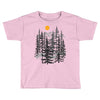 deers Toddler T-shirt