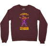 mayor mccheese Crewneck Sweatshirt