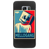 marshmello hope poster Samsung Galaxy S7 Edge