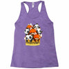 pandamonium Racerback Tank