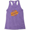 logan Racerback Tank