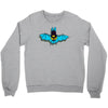 manbat Crewneck Sweatshirt