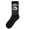 pawsitive catitude Socks