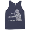 Canserbero Tank Top