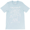 manners maketh man T-Shirt