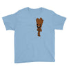 hidden groot [converted] Youth Tee