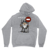 you shall not pass!! Hoodie