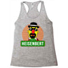heisenbert Racerback Tank