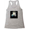 bastille Racerback Tank