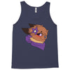 yeah you make me smile Tank Top