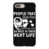 limited edition cats life iPhone 8 Plus
