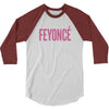 Feyonce 3/4 Sleeve Shirt