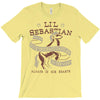 li'l sebastian T-Shirt