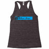 maniac Racerback Tank