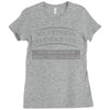 my opinion offended you Ladies Fitted T-Shirt