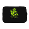 brain squad Laptop sleeve