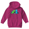 vs anatomy Youth Hoodie