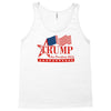 trump 2016 for president election Tank Top