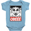 obeee Baby Onesie