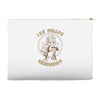 los pollos hermanos Accessory Pouches