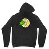 moon invaders Unisex Hoodie