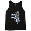 rain, rain, go away Tank Top