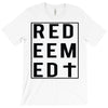 redeemed T-Shirt