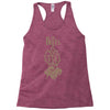 the beets Racerback Tank