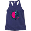 octo portal Racerback Tank
