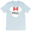 Mr. and Mrs. Matching T-Shirt