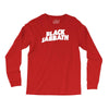 black sabbath metal rock baseball jersey Long Sleeve Shirts
