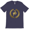 jake paul limited edition gold T-Shirt