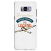 grandpa the pilot the myth the legend Samsung Galaxy S8 Plus