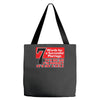 funny  7 words for marriage, ideal gift, birthday present Tote Bags