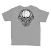 death by squence Youth Tee