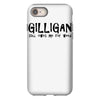 Gilligan still owes for weed iPhone 8