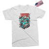 off the wall Exclusive T-shirt