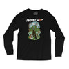 fairytale the 13th Long Sleeve Shirts