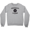 greendale alumni Crewneck Sweatshirt
