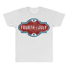 independence day 4 of july All Over Men's T-shirt