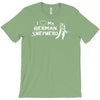 love my german shepard T-Shirt