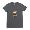 PRINCESS Ladies Fitted T-Shirt