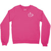 Espresso Yourself Pocket Crewneck Sweatshirt