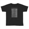 meow division Toddler T-shirt