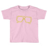 eisglasses Toddler T-shirt