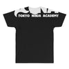 tna tokyo ninja academy All Over Men's T-shirt