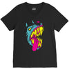 roar V-Neck Tee
