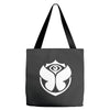 tomorrowland man's Tote Bags