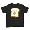 bread and butter Youth Tee