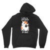 fat life Unisex Hoodie